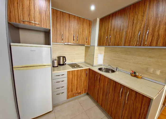 Diamond Sarafovo By Kp 4*