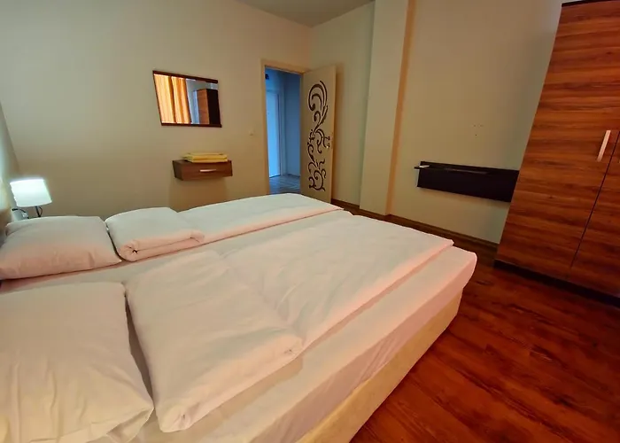 Apartahotel Diamond Sarafovo By Kp