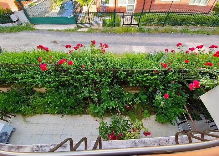 Apartahotel Diamond Sarafovo By Kp Burgas