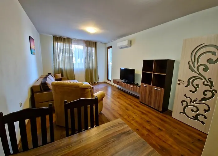 Diamond Sarafovo By Kp