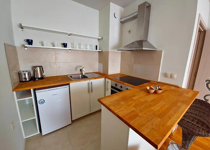 Diamond Sarafovo By Kp Apartahotel Burgas