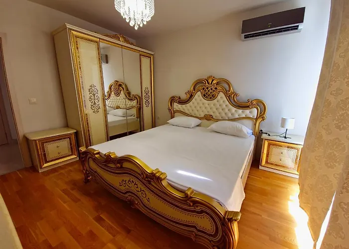 Diamond Sarafovo By Kp