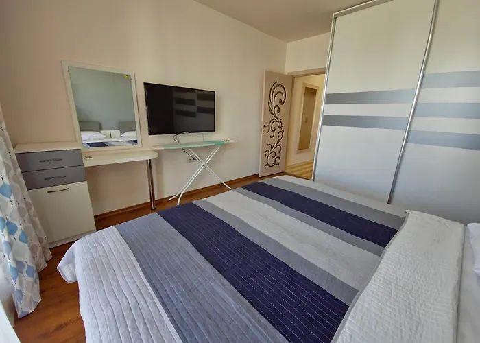 Diamond Sarafovo By Kp Apartahotel Burgas