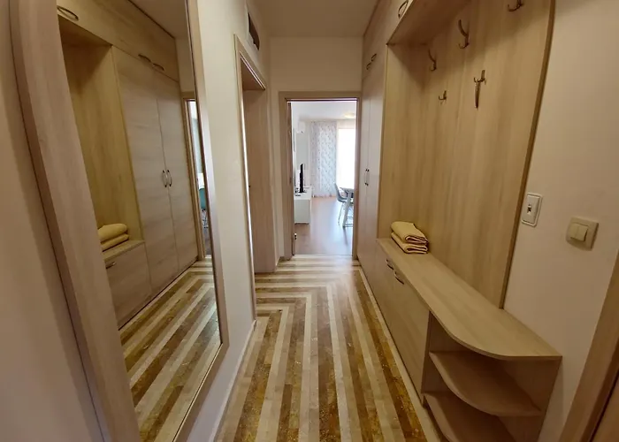 Diamond Sarafovo By Kp Apartahotel Burgas