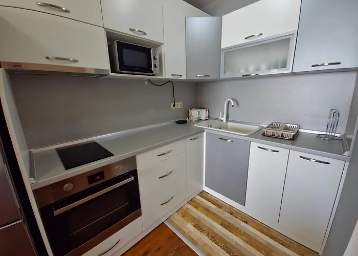 Diamond Sarafovo By Kp Apartahotel 4*