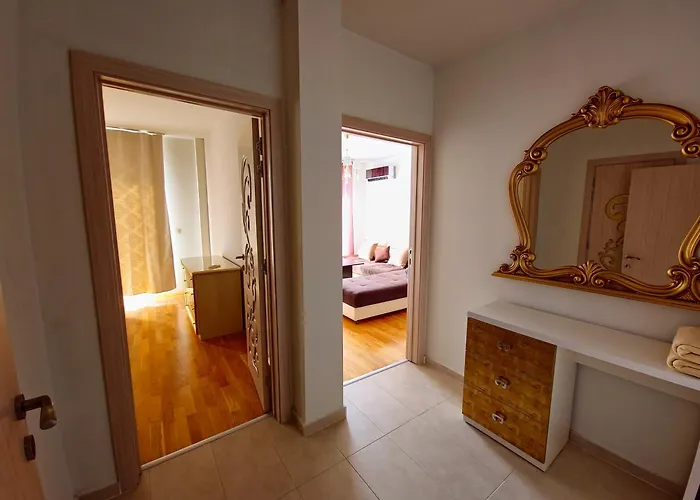 Diamond Sarafovo By Kp 4* Burgas