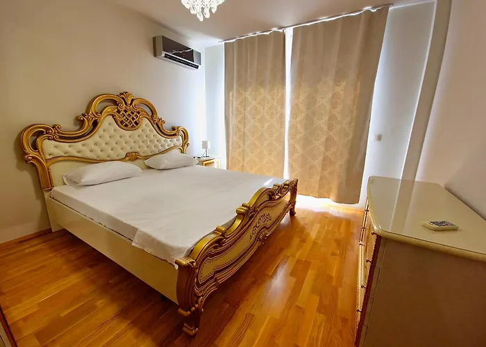 Diamond Sarafovo By Kp Apartahotel