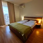 Aparthotel Diamond Sarafovo By Kp Burgas City