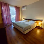 Diamond Sarafovo By Kp Burgas City