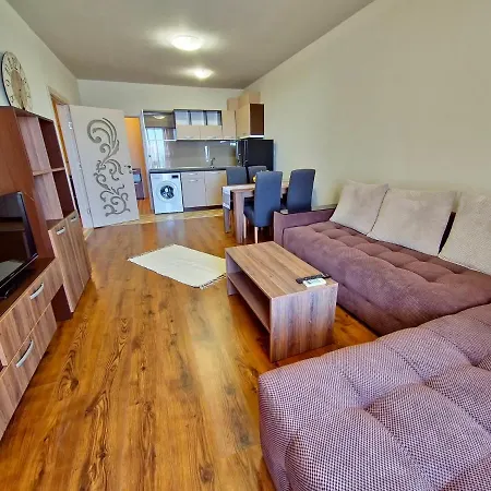 Diamond Sarafovo By Kp Aparthotel Burgas