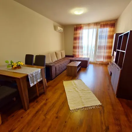 Diamond Sarafovo By Kp Aparthotel Burgas