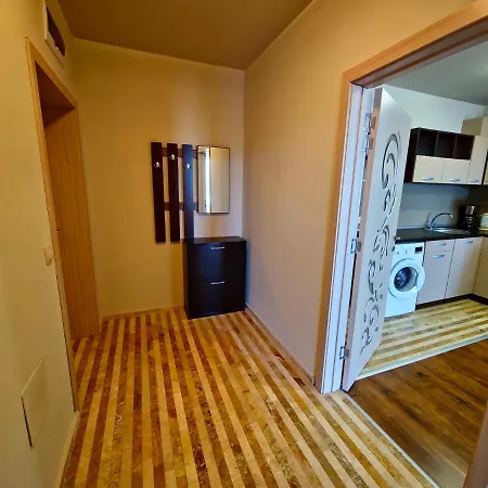 Diamond Sarafovo By Kp 4*