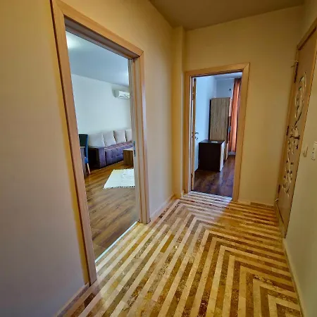 Diamond Sarafovo By Kp 4* 부르가스