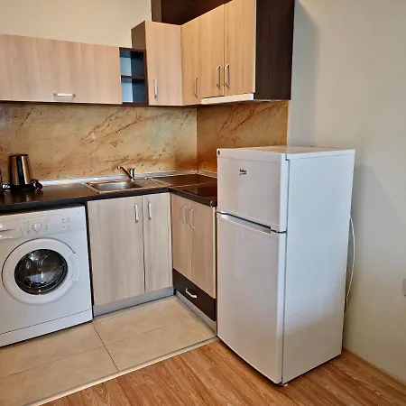 Diamond Sarafovo By Kp