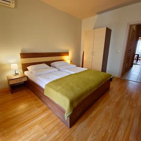 Diamond Sarafovo By Kp 4* Burgas