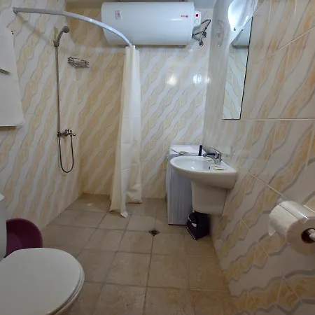 Diamond Sarafovo By Kp