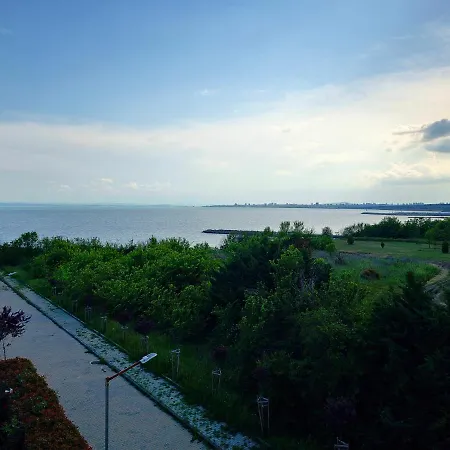 Diamond Sarafovo By Kp 아파트호텔