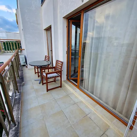 Aparthotel Diamond Sarafovo By Kp Burgas