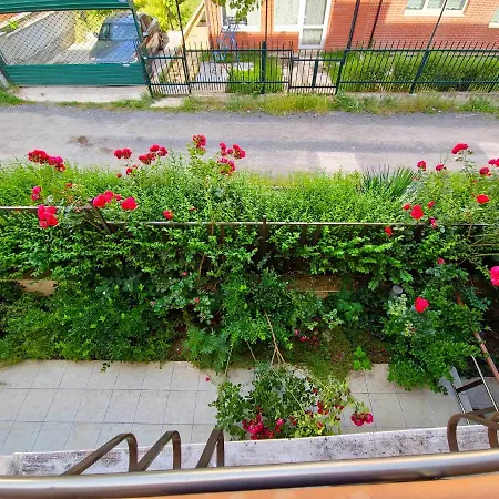 Aparthotel Diamond Sarafovo By Kp Burgas