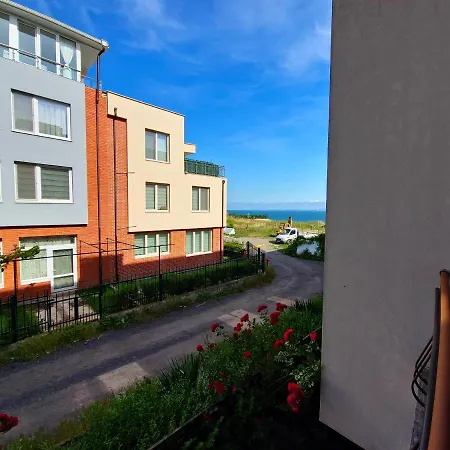 Diamond Sarafovo By Kp Апарт-отель