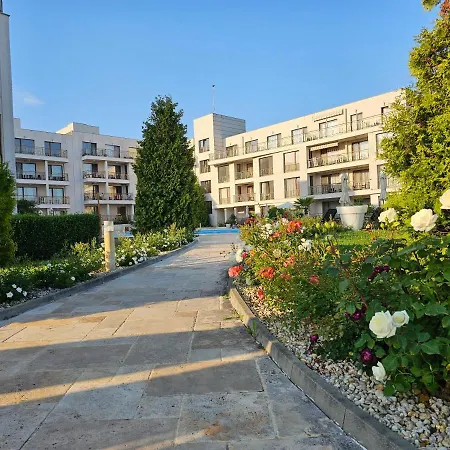 Diamond Sarafovo By Kp Бургас