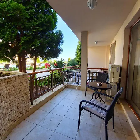 Diamond Sarafovo By Kp 아파트호텔