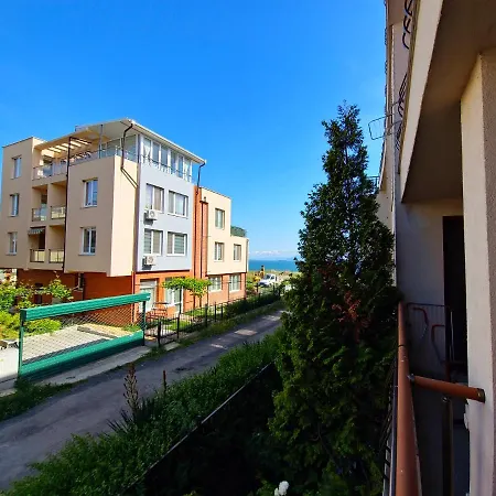 Diamond Sarafovo By Kp Apart-hotel 4*
