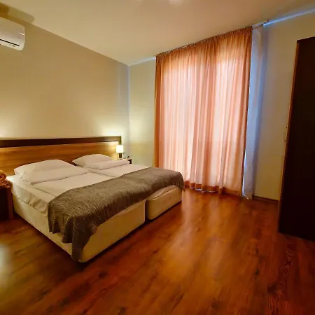 Diamond Sarafovo By Kp 4* Burgas Stad