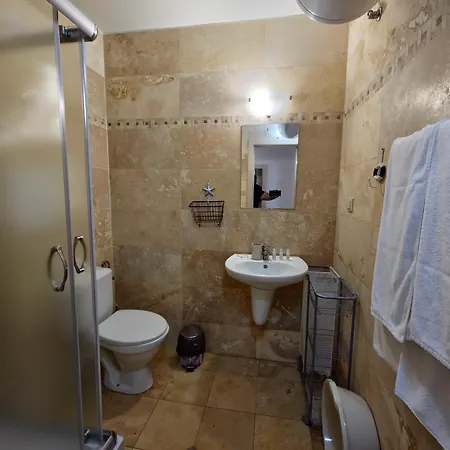 Diamond Sarafovo By Kp 4* Burgas Stad