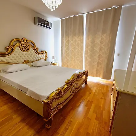 Diamond Sarafovo By Kp Aparthotel