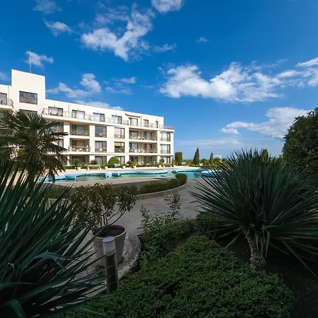 Diamond Sarafovo By Kp 4* Burgas