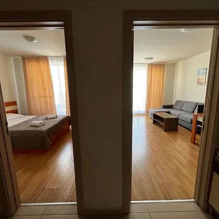 Diamond Sarafovo By Kp Apart-hotel Burgas
