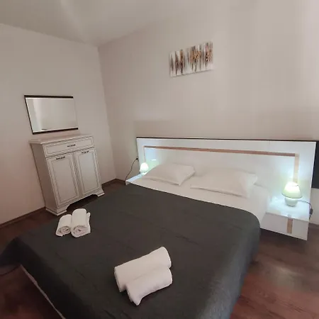 Apart-hotel Diamond Sarafovo By Kp