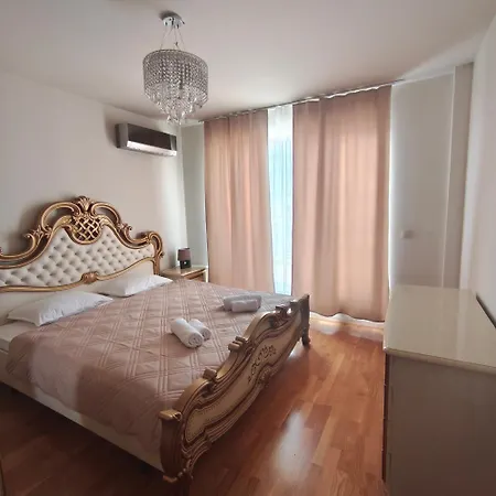 Diamond Sarafovo By Kp Apart-hotel Burgas