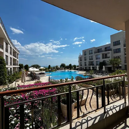 Diamond Sarafovo By Kp Apart-hotel