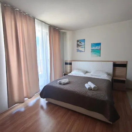 Apart-hotel Diamond Sarafovo By Kp