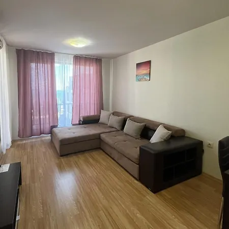 Diamond Sarafovo By Kp Apart-hotel