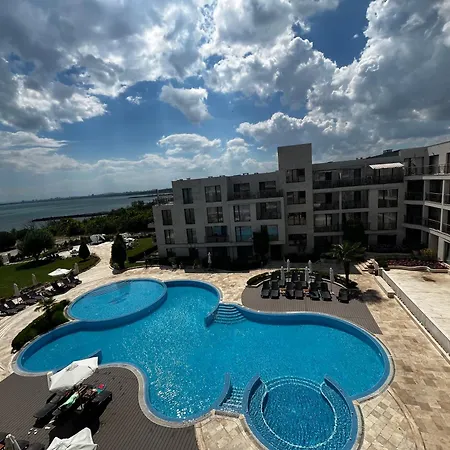 Diamond Sarafovo By Kp Apart-hotel