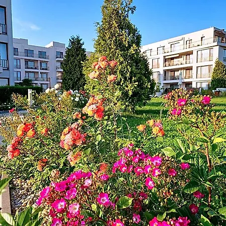 Diamond Sarafovo By Kp Burgas