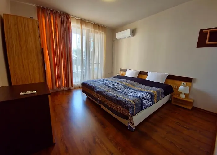 Diamond Sarafovo By Kp Burgas