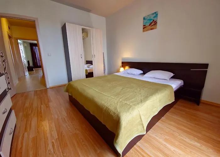 Diamond Sarafovo By Kp Бургас