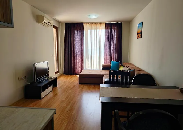 Diamond Sarafovo By Kp Бургас