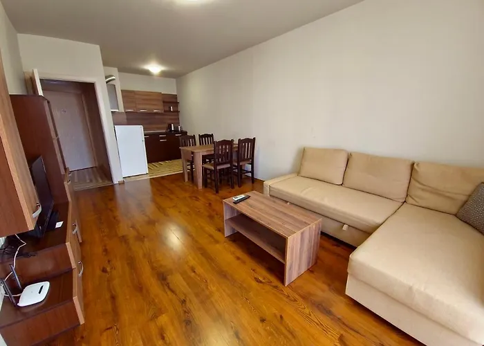 Diamond Sarafovo By Kp Burgas