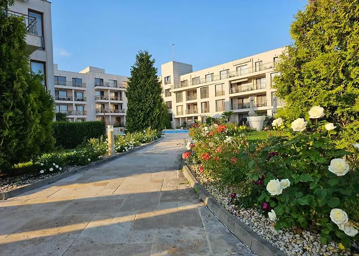 Diamond Sarafovo By Kp Бургас