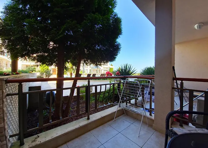 Diamond Sarafovo By Kp 4* Burgas