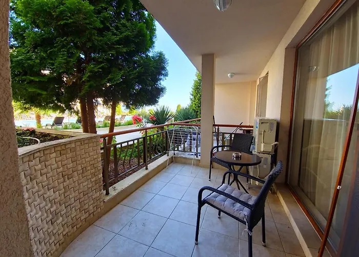 Diamond Sarafovo By Kp Apart-hotel