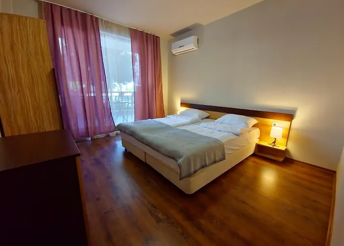 Diamond Sarafovo By Kp Burgas