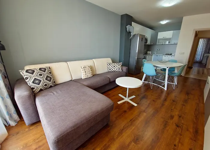 Diamond Sarafovo By Kp Burgas